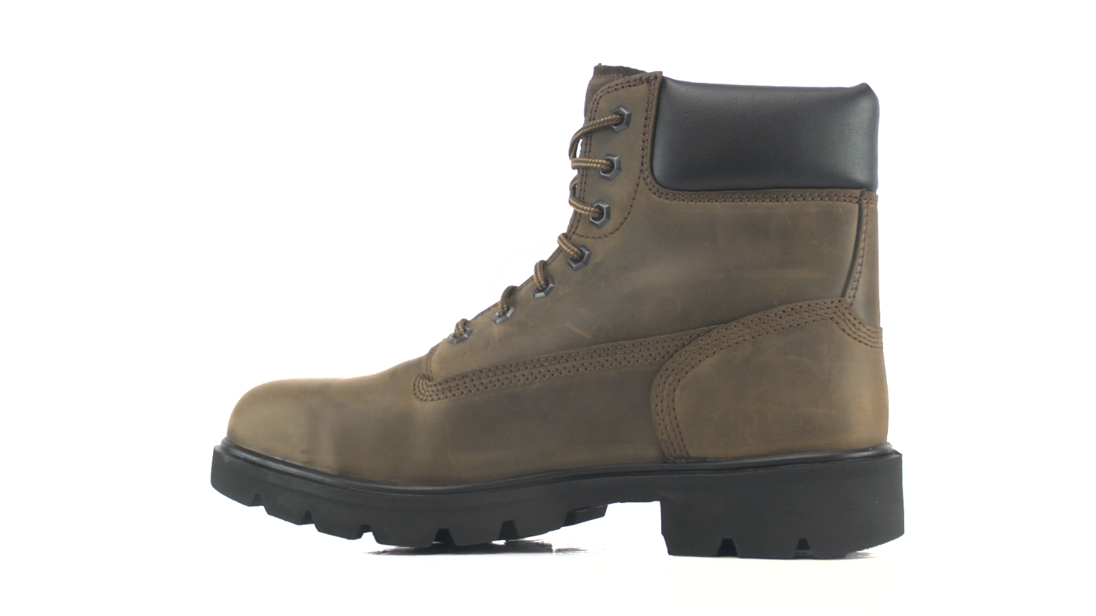 timberland sawhorse safety boots
